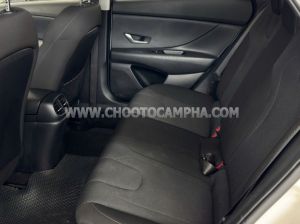 Xe Hyundai Elantra 1.6 AT Tiêu chuẩn 2023