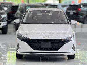 Xe Hyundai Elantra 1.6 AT Tiêu chuẩn 2023
