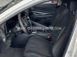 Xe Hyundai Elantra 1.6 AT Tiêu chuẩn 2023