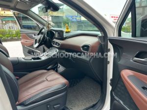 Xe Hyundai SantaFe Cao cấp 2.5L HTRAC 2021