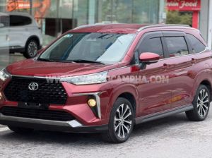 Xe Toyota Veloz Cross Top 1.5 CVT 2024
