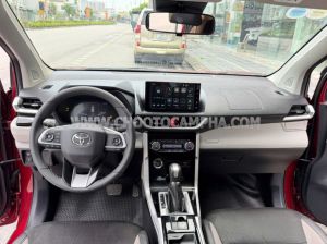 Xe Toyota Veloz Cross Top 1.5 CVT 2024