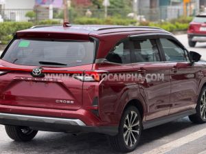 Xe Toyota Veloz Cross Top 1.5 CVT 2024