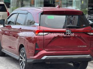 Xe Toyota Veloz Cross Top 1.5 CVT 2024