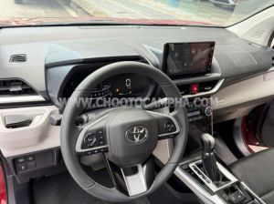 Xe Toyota Veloz Cross Top 1.5 CVT 2024