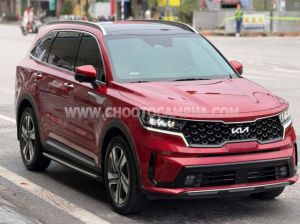 Xe Kia Sorento Signature 2.2 AT AWD 2022