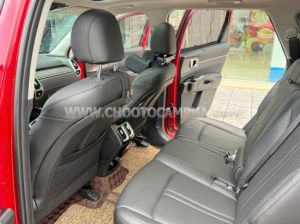 Xe Kia Sorento Signature 2.2 AT AWD 2022