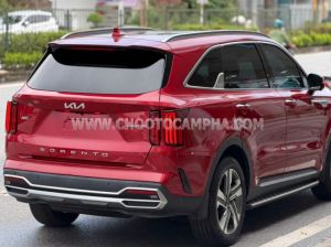 Xe Kia Sorento Signature 2.2 AT AWD 2022