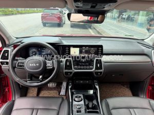 Xe Kia Sorento Signature 2.2 AT AWD 2022