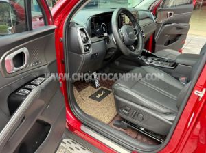 Xe Kia Sorento Signature 2.2 AT AWD 2022