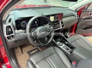 Xe Kia Sorento Signature 2.2 AT AWD 2022