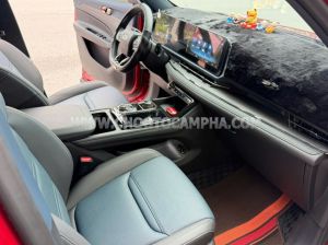 Xe Ford Territory Titanium X 1.5 AT 2025