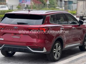 Xe Ford Territory Titanium X 1.5 AT 2025
