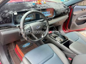 Xe Ford Territory Titanium X 1.5 AT 2025