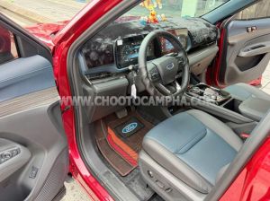 Xe Ford Territory Titanium X 1.5 AT 2025