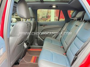 Xe Ford Territory Titanium X 1.5 AT 2025