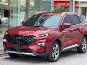 Xe Ford Territory Titanium X 1.5 AT 2025