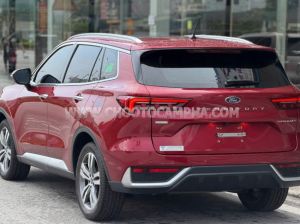 Xe Ford Territory Titanium X 1.5 AT 2025