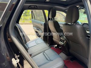 Xe Ford Territory Titanium X 1.5 AT 2024