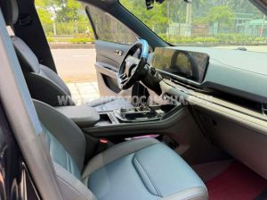 Xe Ford Territory Titanium X 1.5 AT 2024