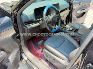 Xe Ford Territory Titanium X 1.5 AT 2024