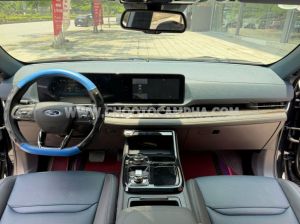 Xe Ford Territory Titanium X 1.5 AT 2024