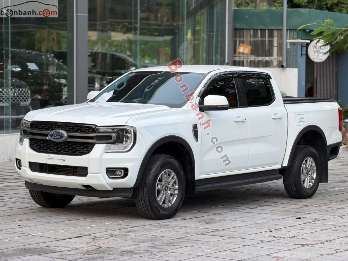 Ford Ranger XLS 2.0L 4x4 AT 2024