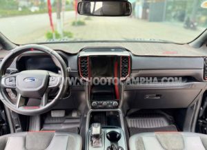 Xe Ford Ranger Raptor 2.0L 4x4 AT 2023