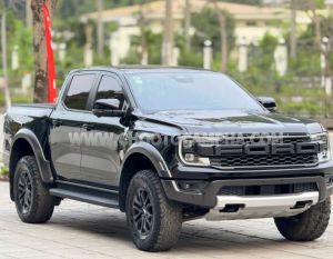 Xe Ford Ranger Raptor 2.0L 4x4 AT 2023