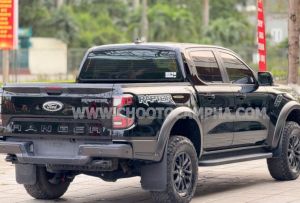Xe Ford Ranger Raptor 2.0L 4x4 AT 2023