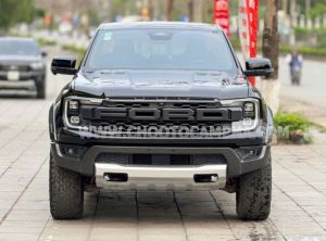 Xe Ford Ranger Raptor 2.0L 4x4 AT 2023