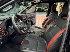 Xe Ford Ranger Raptor 2.0L 4x4 AT 2023