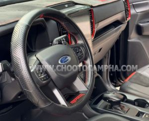 Xe Ford Ranger Raptor 2.0L 4x4 AT 2023