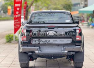 Xe Ford Ranger Raptor 2.0L 4x4 AT 2023