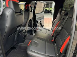 Xe Ford Ranger Raptor 2.0L 4x4 AT 2023