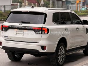 Xe Ford Everest Titanium 2.0L 4x2 AT 2025