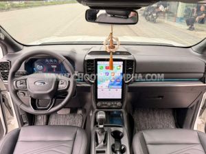 Xe Ford Everest Titanium 2.0L 4x2 AT 2025