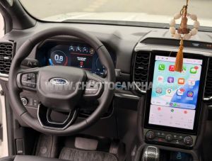 Xe Ford Everest Titanium 2.0L 4x2 AT 2025