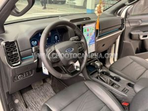 Xe Ford Everest Titanium 2.0L 4x2 AT 2025