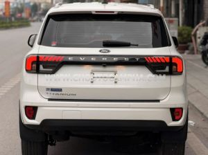 Xe Ford Everest Titanium 2.0L 4x2 AT 2025