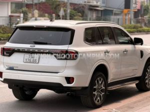 Xe Ford Everest Titanium 2.0L 4x2 AT 2024