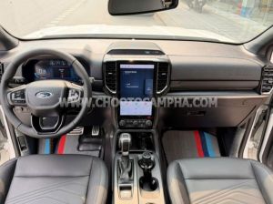Xe Ford Everest Titanium 2.0L 4x2 AT 2024