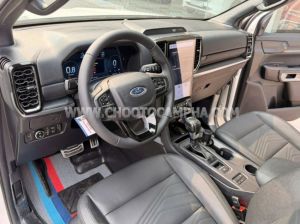 Xe Ford Everest Titanium 2.0L 4x2 AT 2024