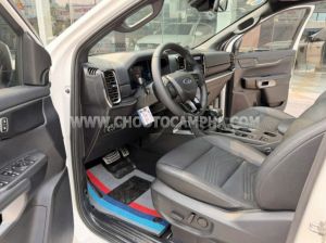 Xe Ford Everest Titanium 2.0L 4x2 AT 2024