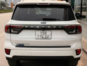 Xe Ford Everest Titanium 2.0L 4x2 AT 2024
