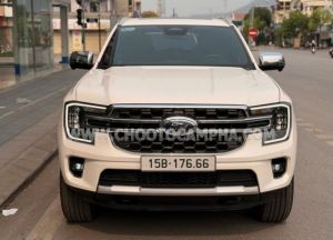 Xe Ford Everest Titanium 2.0L 4x2 AT 2024