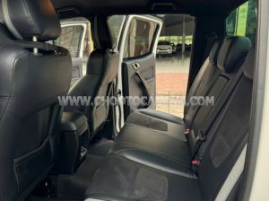 Xe Ford Ranger Raptor 2.0L 4x4 AT 2020