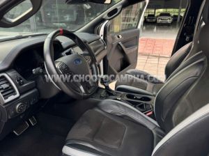 Xe Ford Ranger Raptor 2.0L 4x4 AT 2020