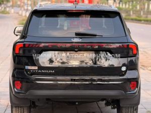 Xe Ford Everest Titanium 2.0L 4x2 AT 2023