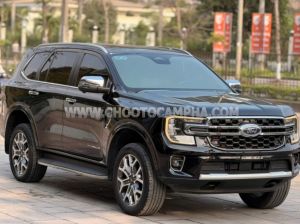 Xe Ford Everest Titanium 2.0L 4x2 AT 2023